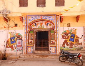  Haveli Uma Megh Tourist Guest House  Бунди